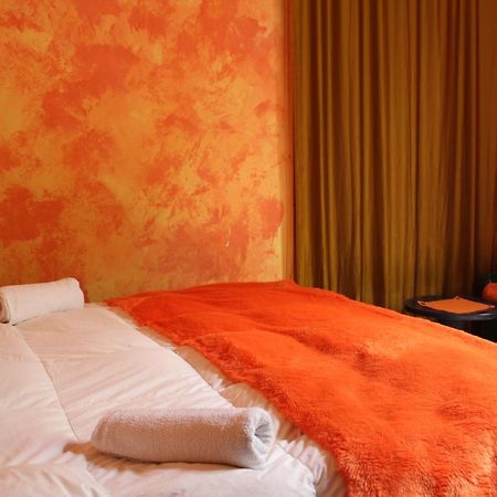 Hostel Bed & Art Barcelona Zewnętrze zdjęcie