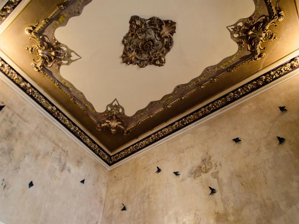 Hostel Bed & Art Barcelona Zewnętrze zdjęcie