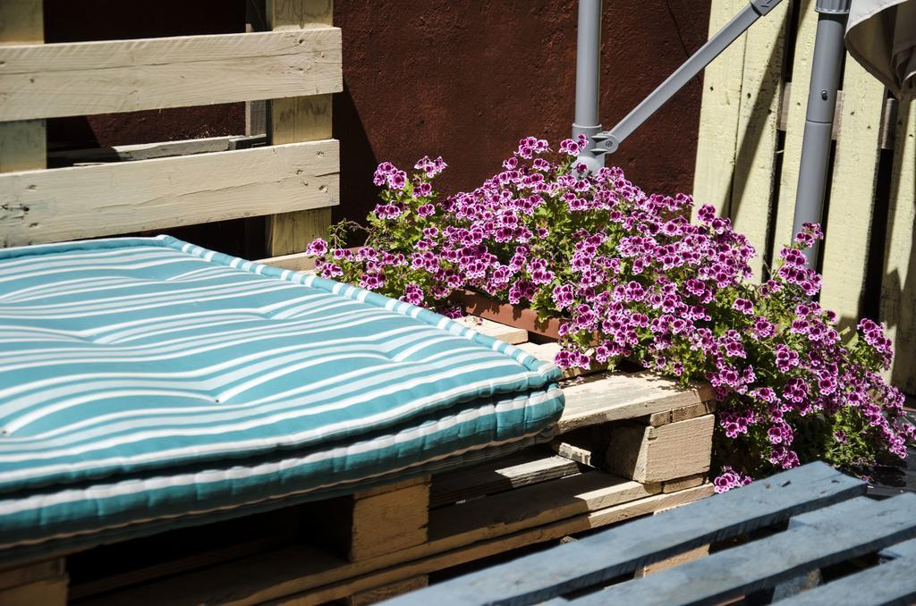 Hostel Bed & Art Barcelona Zewnętrze zdjęcie