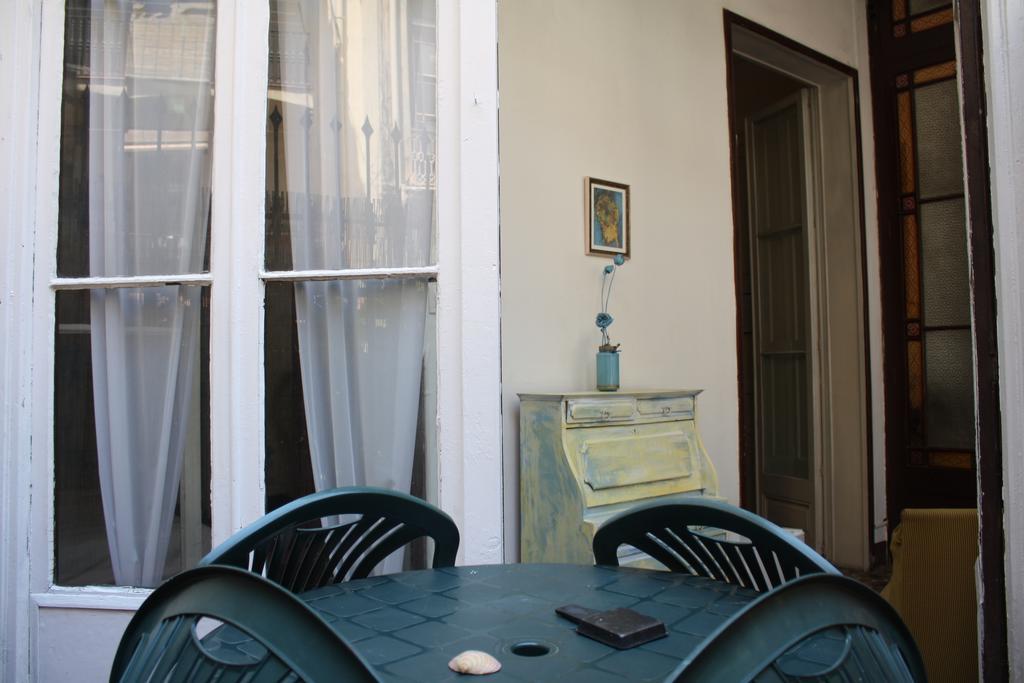 Hostel Bed & Art Barcelona Pokój zdjęcie