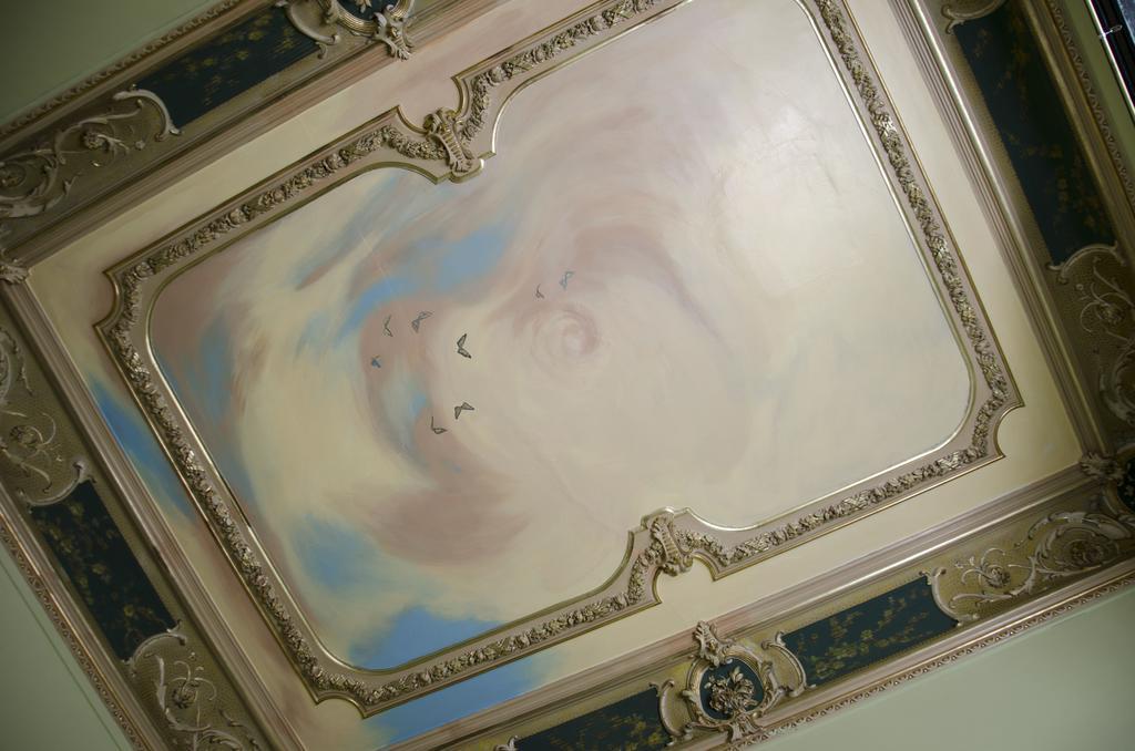 Hostel Bed & Art Barcelona Zewnętrze zdjęcie