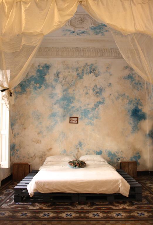 Hostel Bed & Art Barcelona Zewnętrze zdjęcie