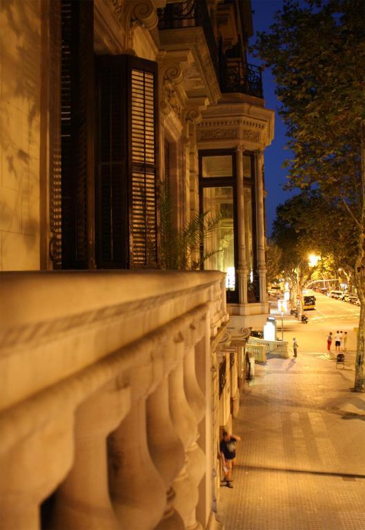 Hostel Bed & Art Barcelona Pokój zdjęcie