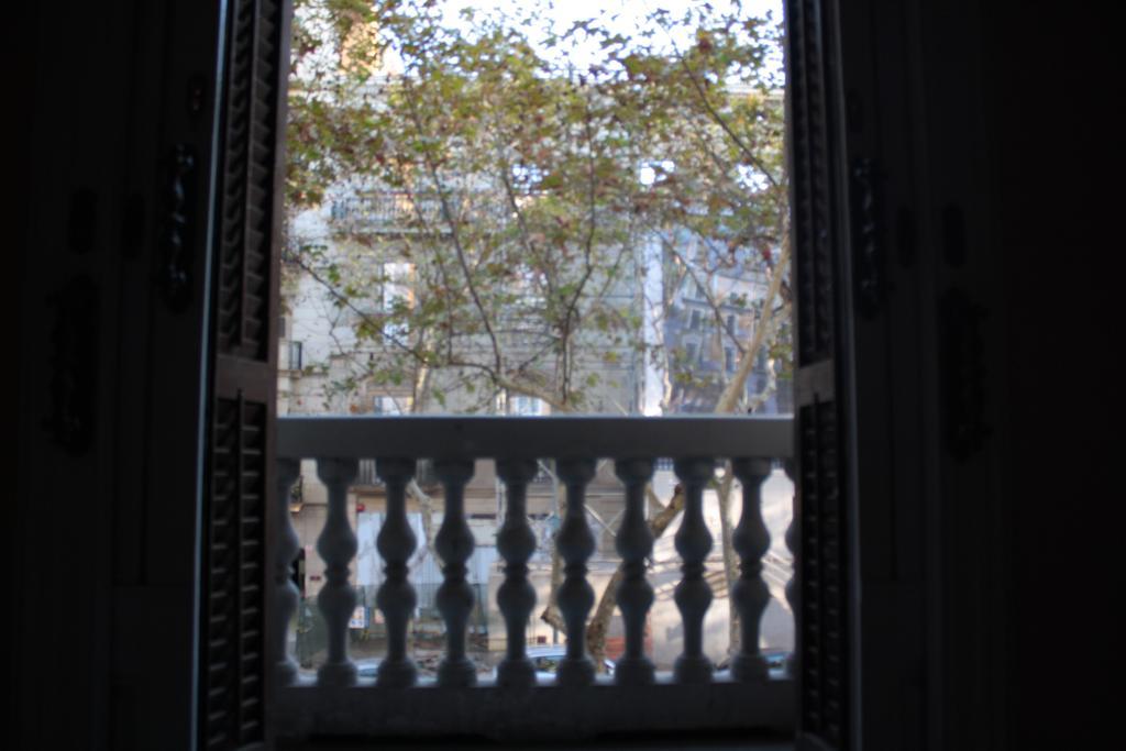 Hostel Bed & Art Barcelona Pokój zdjęcie