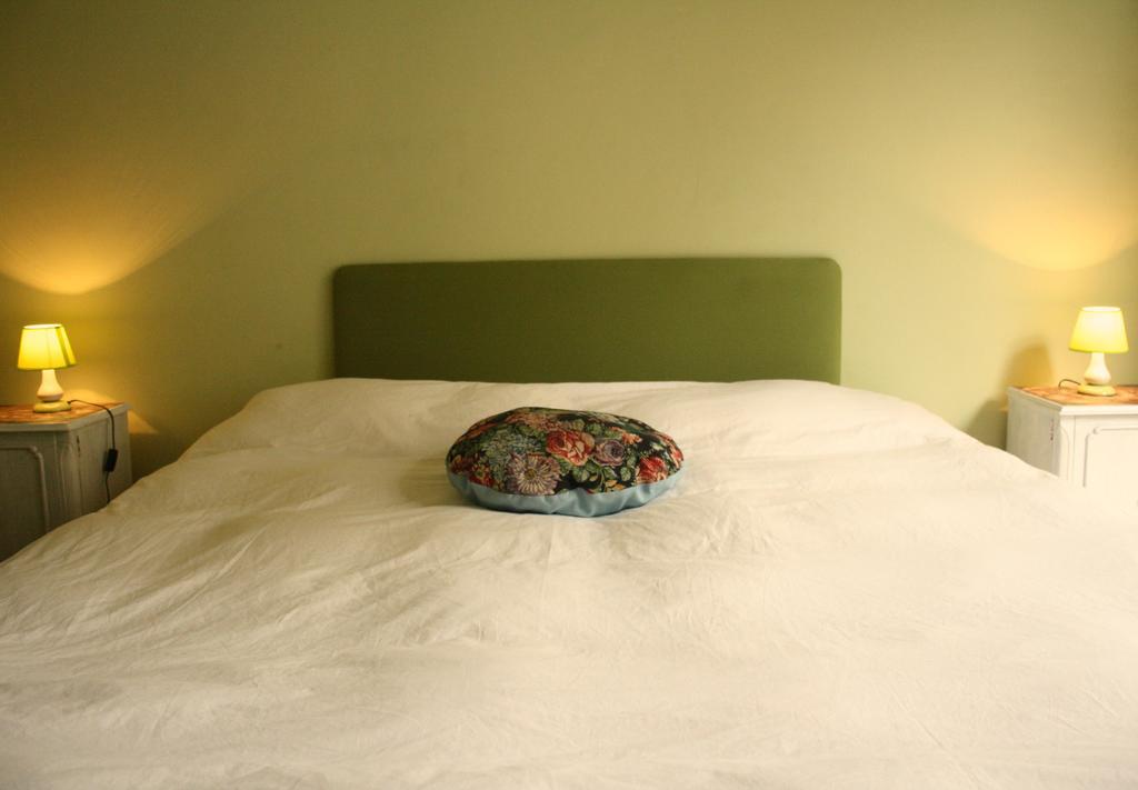 Hostel Bed & Art Barcelona Zewnętrze zdjęcie