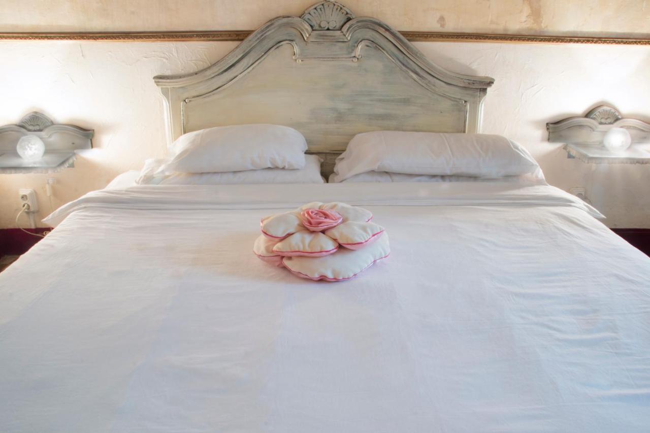 Hostel Bed & Art Barcelona Zewnętrze zdjęcie