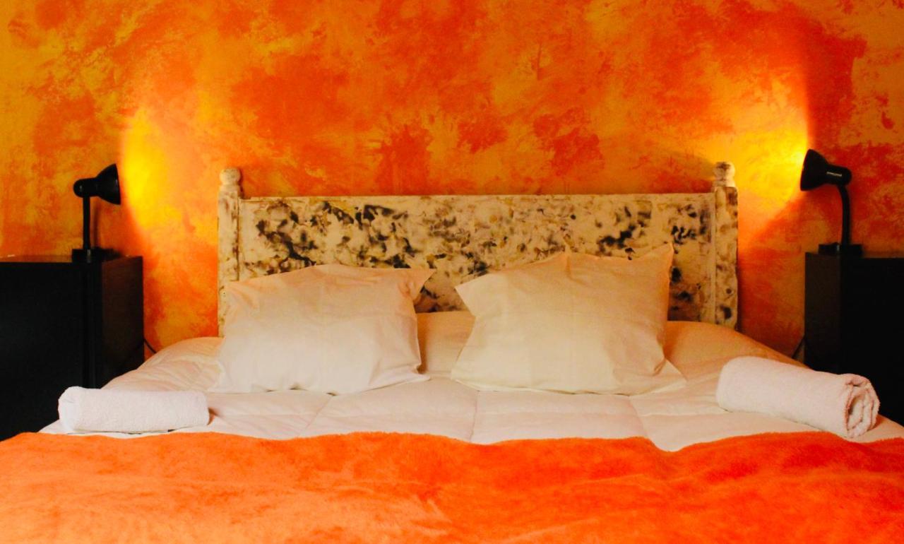 Hostel Bed & Art Barcelona Zewnętrze zdjęcie